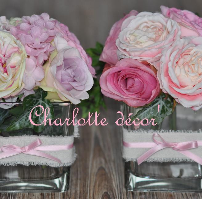 Charlotte décor'