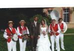 TWINS MARIAGE 2