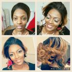 Maquillage & coiffure