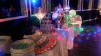 Buffet mariage