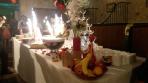 Buffet mariage