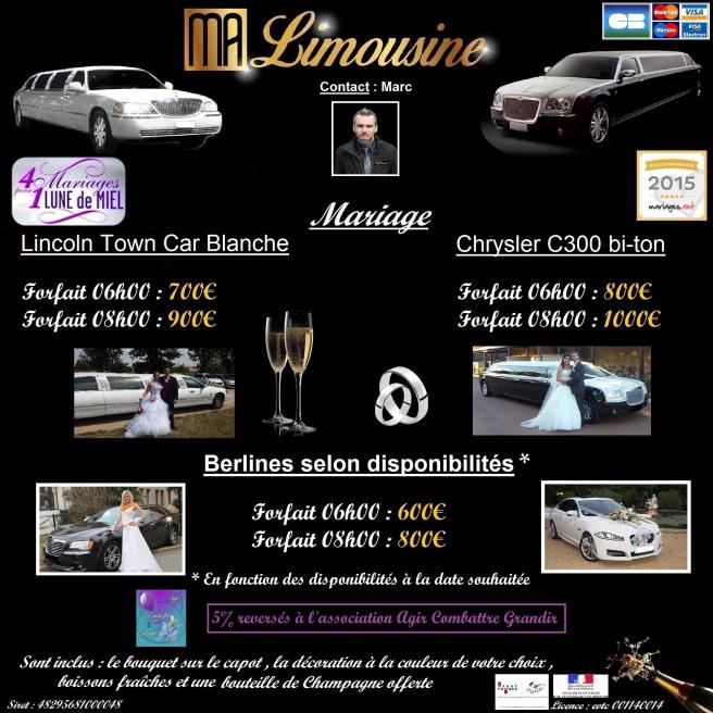 MA Limousine