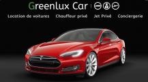 Greenlux Car