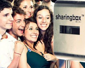 SHARINGBOX