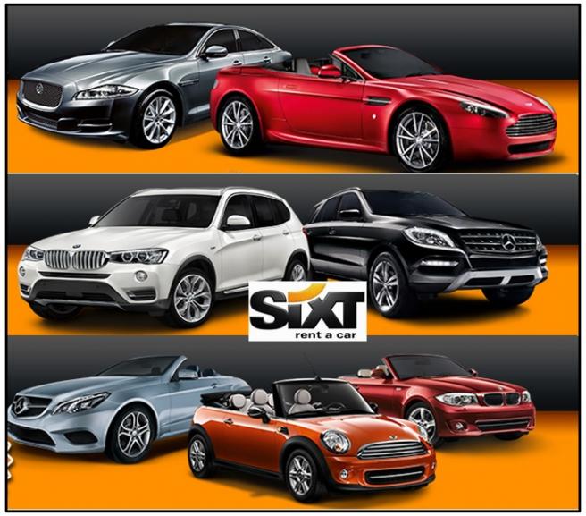 SIXT